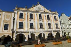 hotel U Černého orla