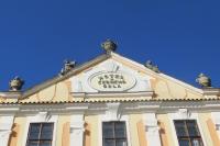 hotel U Černého orla