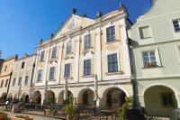 hotel U Černého orla