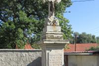 Halašův kříž
