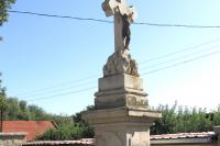 Halašův kříž