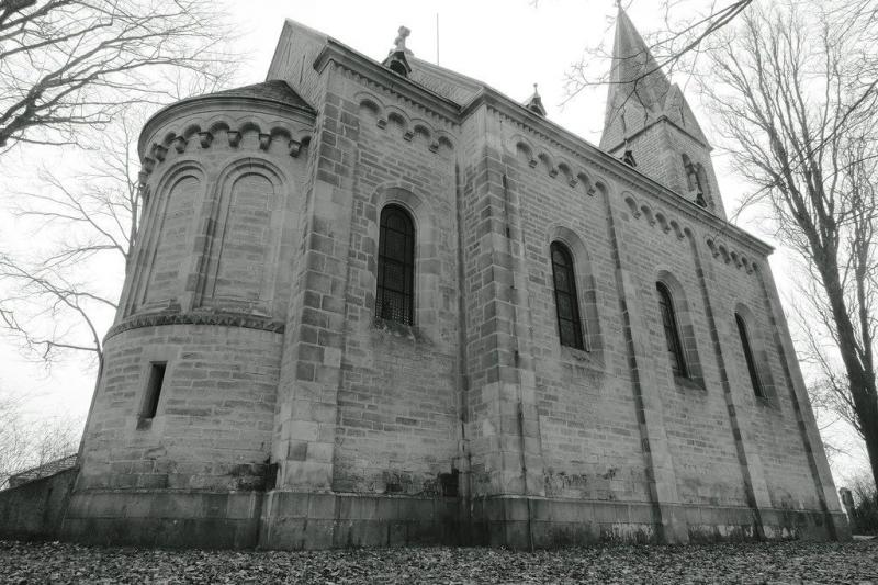 poutní kostel sv. Anny Samétřetí poutní kostel sv. Anny Samétřetí