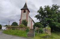 kostel sv. Petra a Pavla