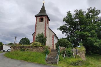 Skviřín (© Alexej Kokorev 06/2020)