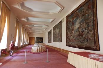 Černínská galerie (© Johannes Cladis, 05/2016)