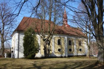 Staré Sedliště (© Radek Vicherek 03/2025)
