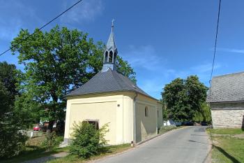 Třískolupy (© František Rota 06/2023)