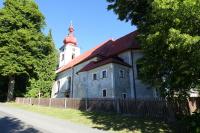 kostel sv. Mikuláše