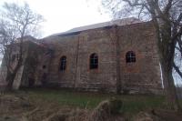 kostel Nejsvětější Trojice