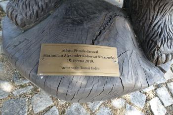 medvědi (© Blanka Stejskalová 06/2022)