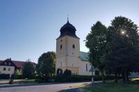 kostel sv. Jiří