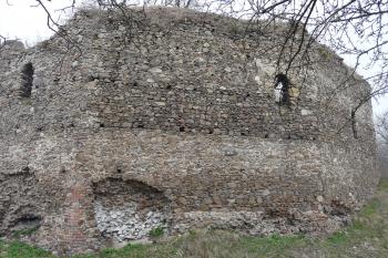 Lichnice (© Tomáš Marek, 04/2012)