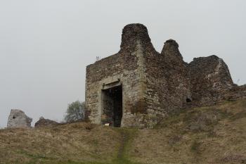 Lichnice (© Tomáš Marek, 04/2012)