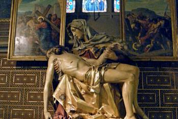 Pieta (© doxa , 01/2014)