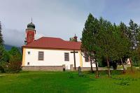 kostel sv. Petra a Pavla