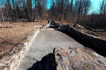 Lučina (© Mil. Beneš 03/2026)