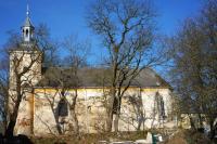 kostel sv. Mikuláše