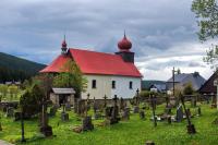 kostel sv. Petra a Pavla