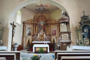 Malá Úpa (© Jitka Součková 06/2024)