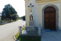 kaple sv. Floriána