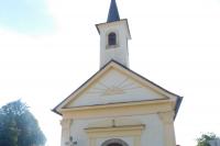 kaple sv. Floriána