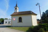 kaple sv. Floriána