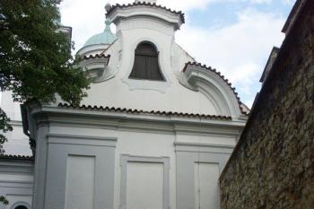 boční pohled (© Milan Caha, 08/2007)