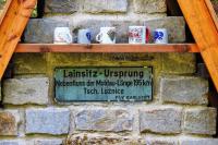 pramen Lužnice