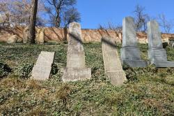 židovský hřbitov