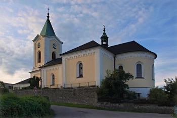 Voděrady (© Pavel Grulich 09/2010)