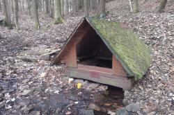 Křišťálová studánka