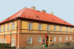 stará škola