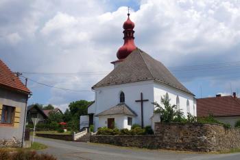 Stanětice (© Petr Koldovský 07/2018)