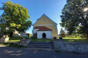 Meclov (© Monika Šavlová 09/2023)