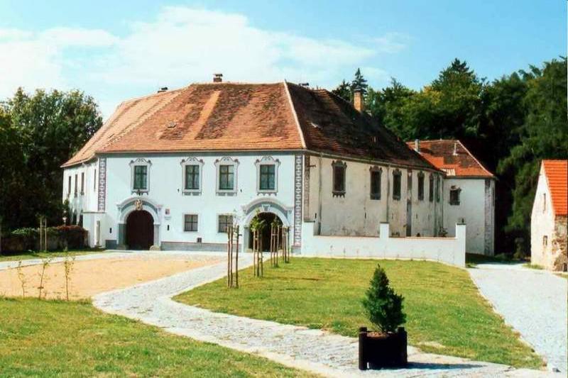 Chanovice