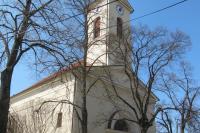 kostel sv. Jakuba Většího