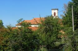 kostel sv. Jakuba Většího
