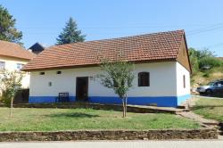 domek zvěrokleštiče