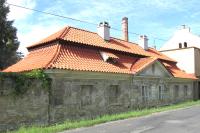dům panského zahradníka