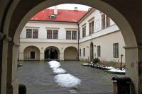 Choceň
