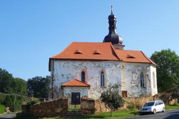 Třebnice (© Petr Koldovský 08/2020)