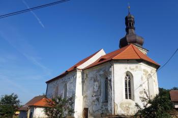 Třebnice (© Petr Koldovský 08/2020)