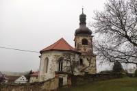 kostel sv. Jiljí