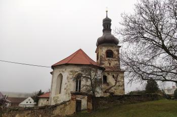 Třebnice (© Alex Kokorev 11/2020)
