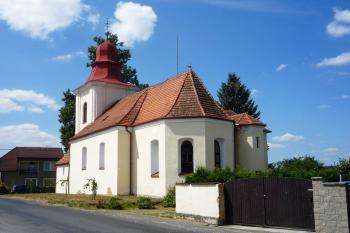 Lštění (© Petr Koldovský 06/2025)