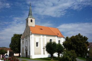 Milavče (© Petr Koldovský 07/2025)