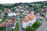 kostel sv. Vojtěcha