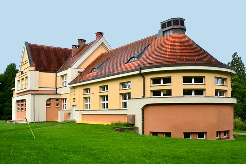 základní škola při Dětské psychiatrické nemocnici