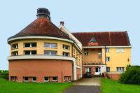 základní škola při Dětské psychiatrické nemocnici