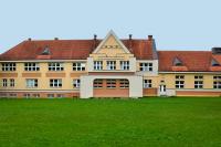 základní škola při Dětské psychiatrické nemocnici